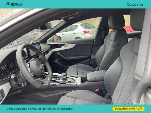 Audi A5 Sportback image 3