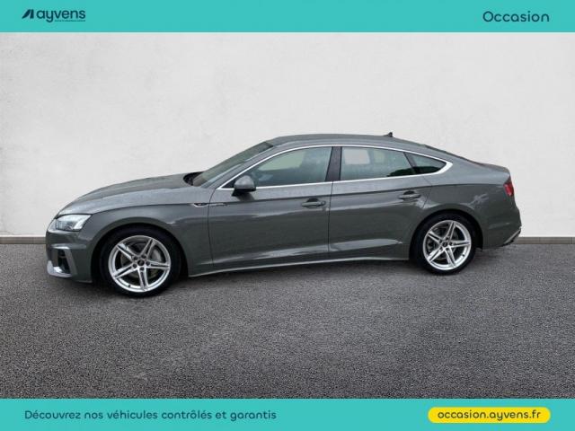 Audi A5 Sportback image 9