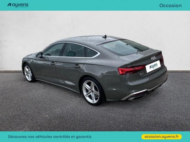 Audi A5 Sportback image 1