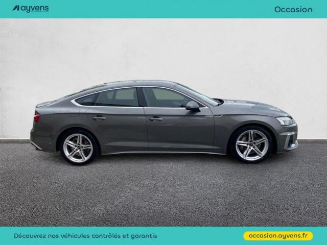 Audi A5 Sportback image 7