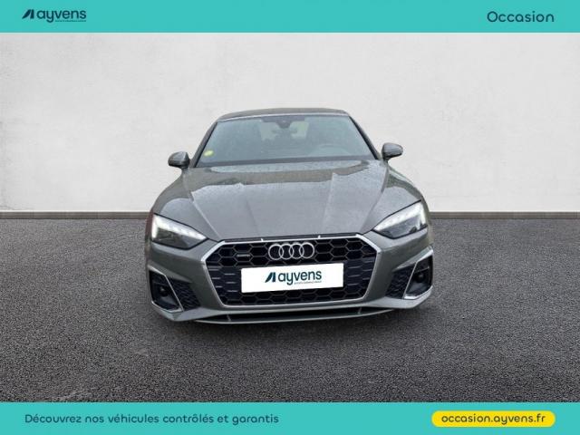 Audi A5 Sportback image 6