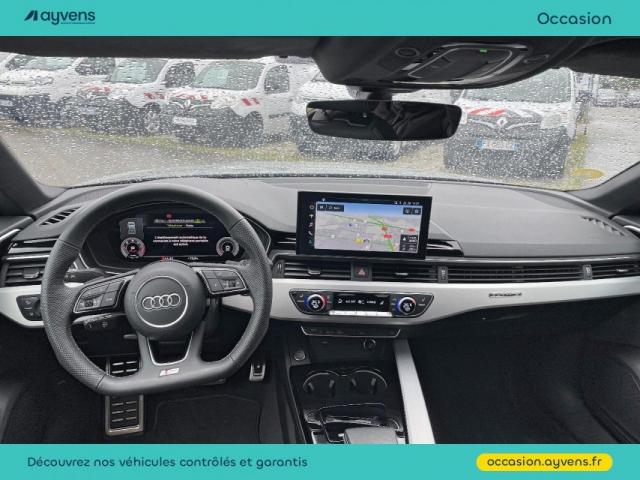 Audi A5 Sportback image 8