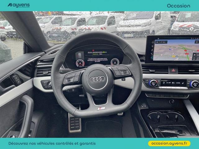 Audi A5 Sportback image 2