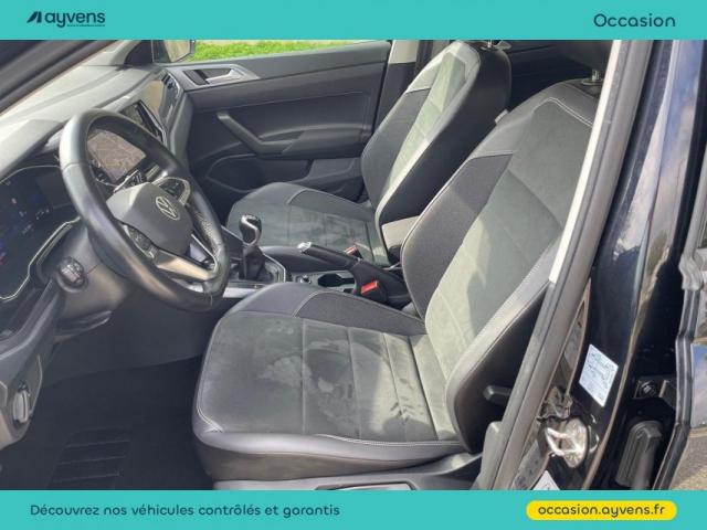 Volkswagen Polo image 4