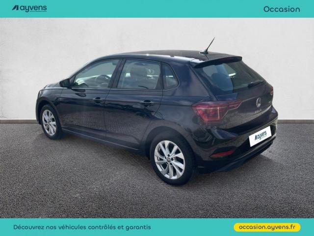 Volkswagen Polo image 6