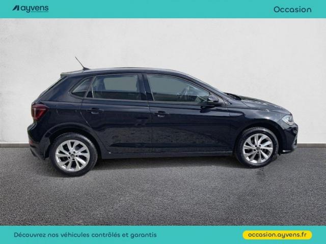 Volkswagen Polo image 8
