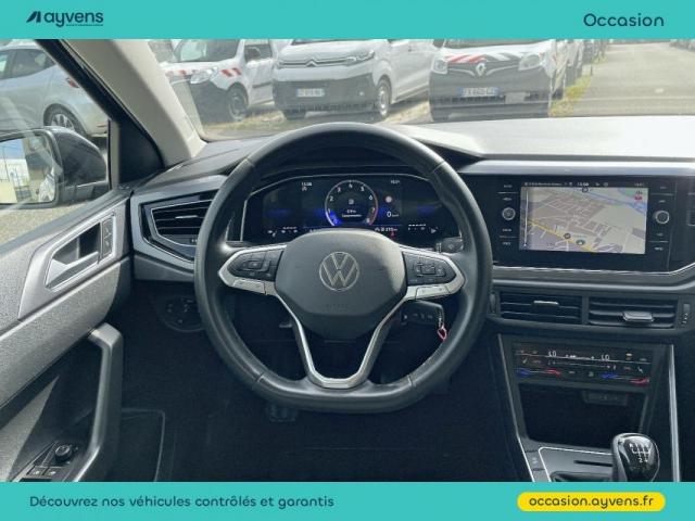 Volkswagen Polo image 3