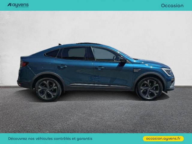 Renault Arkana image 5