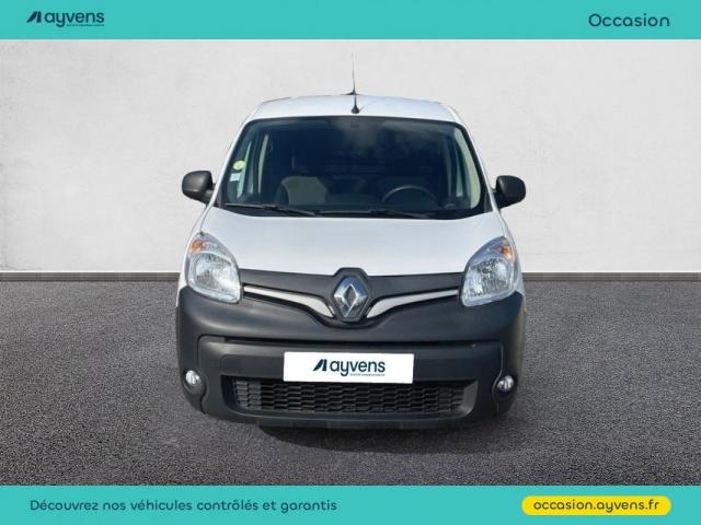 Renault Kangoo Express image 6