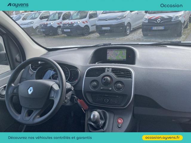 Renault Kangoo Express image 8