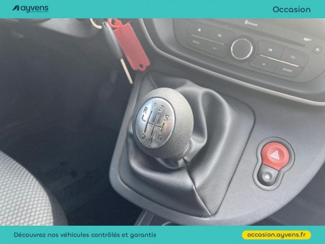Renault Kangoo Express image 1
