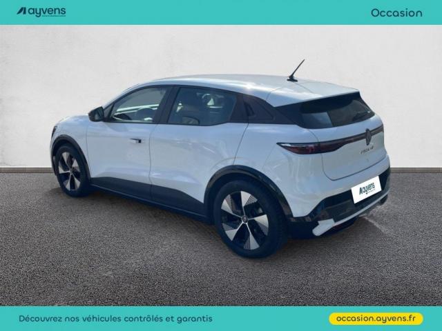 Renault Mégane E-Tech image 9