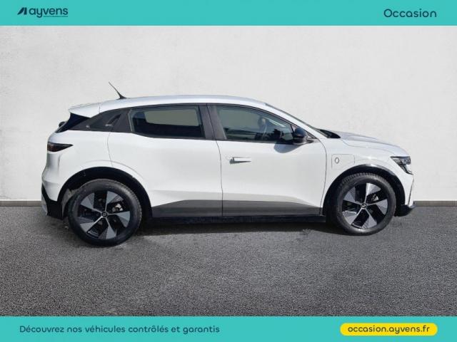 Renault Mégane E-Tech image 8