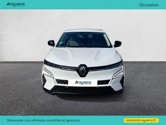 Renault Mégane E-Tech image 2