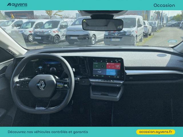Renault Mégane E-Tech image 7