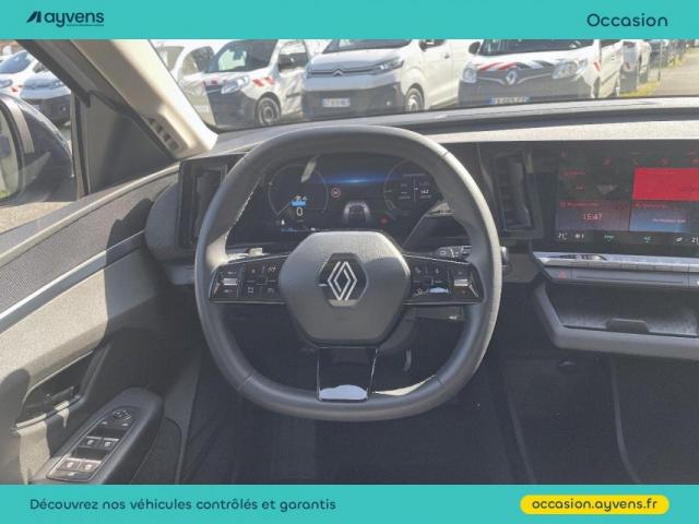Renault Mégane E-Tech image 4