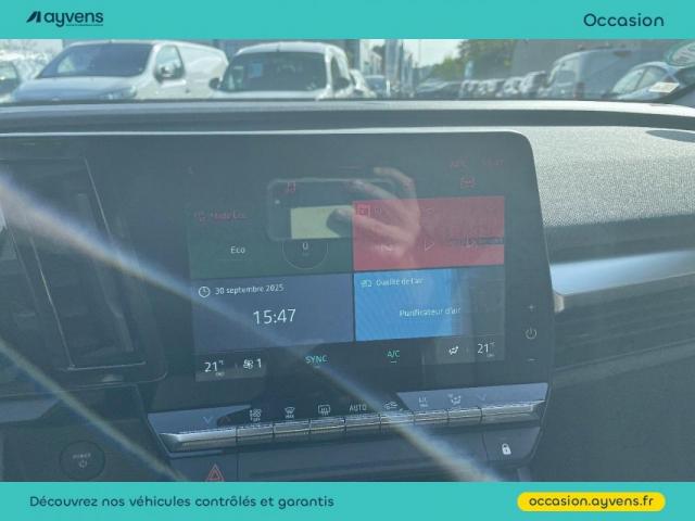 Renault Mégane E-Tech image 6