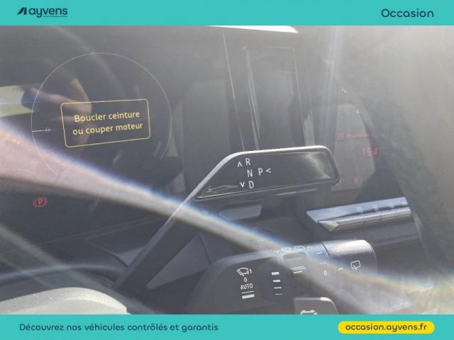 Renault Mégane E-Tech image 1