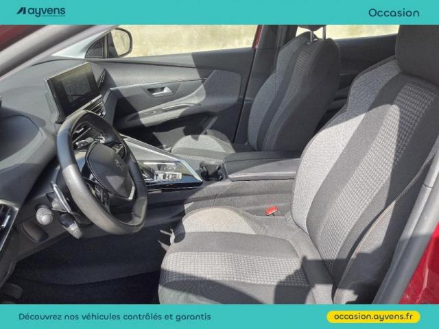 Peugeot 3008 image 6