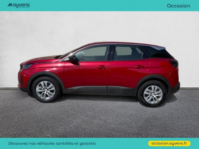 Peugeot 3008 image 7