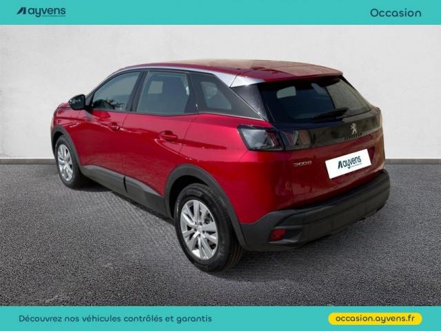Peugeot 3008 image 8