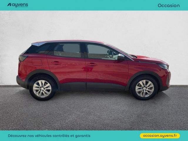 Peugeot 3008 image 2