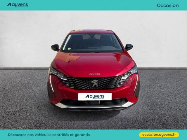 Peugeot 3008 image 5