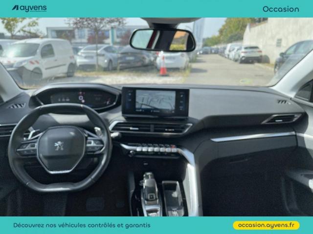 Peugeot 3008 image 4