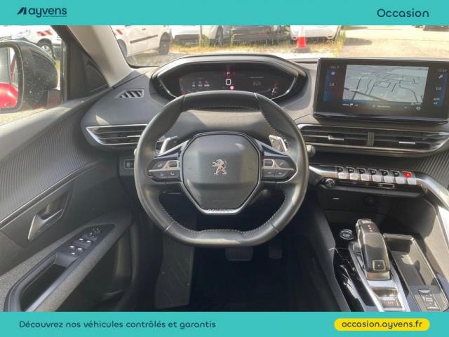 Peugeot 3008 image 9