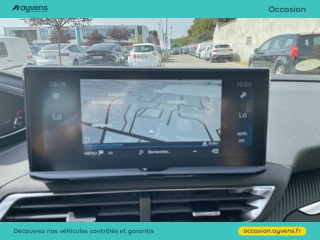 Peugeot 3008 image 1
