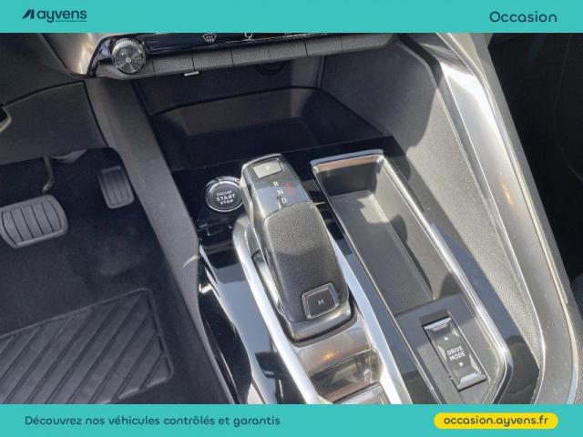 Peugeot 3008 image 3
