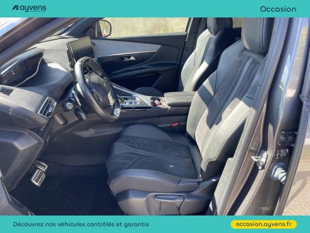 Peugeot 5008 image 6