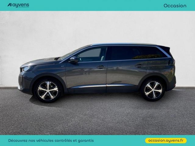 Peugeot 5008 image 3