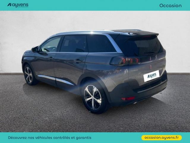Peugeot 5008 image 2