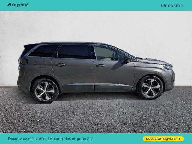 Peugeot 5008 image 4