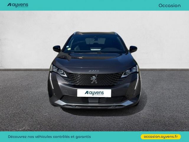 Peugeot 5008 image 9