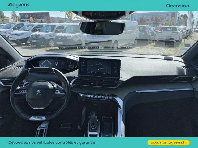 Peugeot 5008 image 7