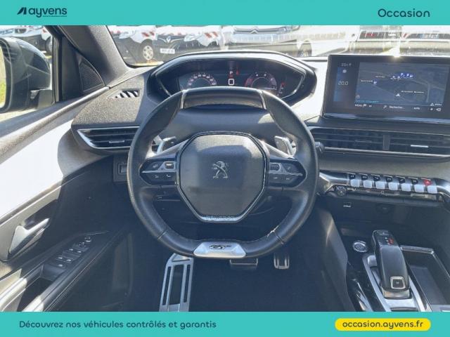 Peugeot 5008 image 5