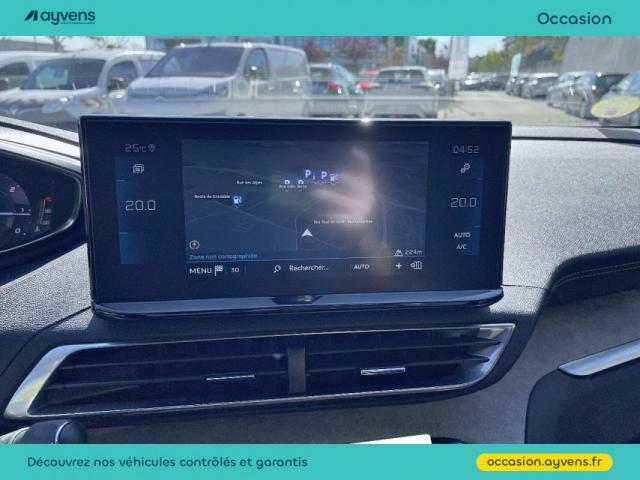 Peugeot 5008 image 8