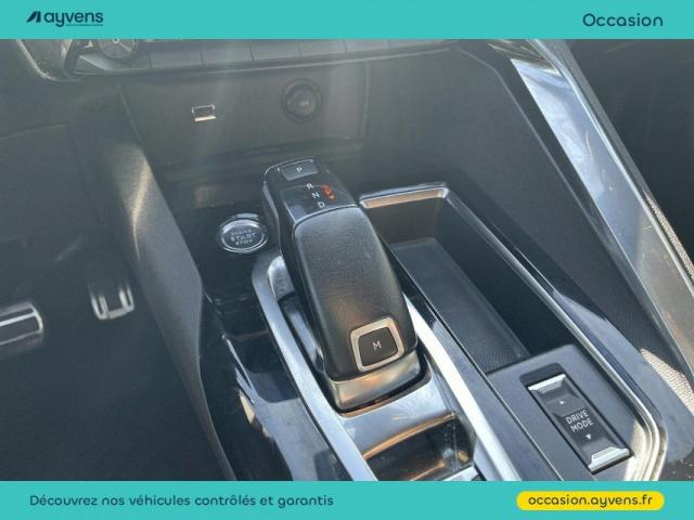 Peugeot 5008 image 1