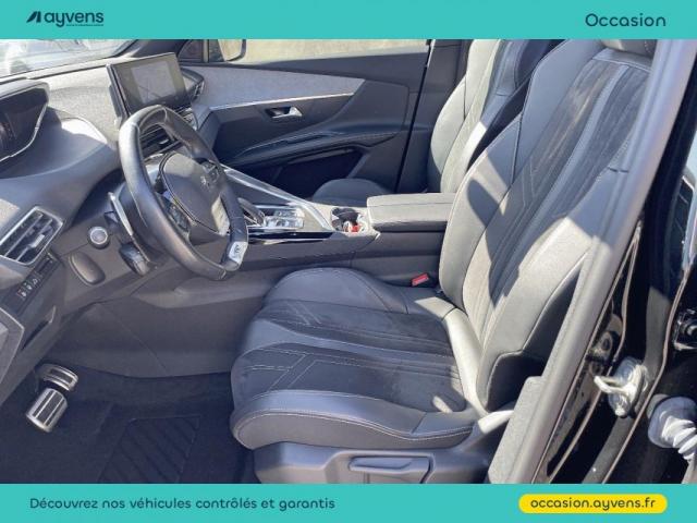 Peugeot 3008 image 1