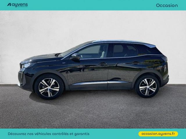 Peugeot 3008 image 5