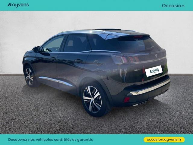 Peugeot 3008 image 2