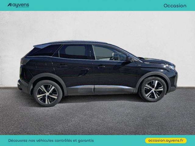 Peugeot 3008 image 4