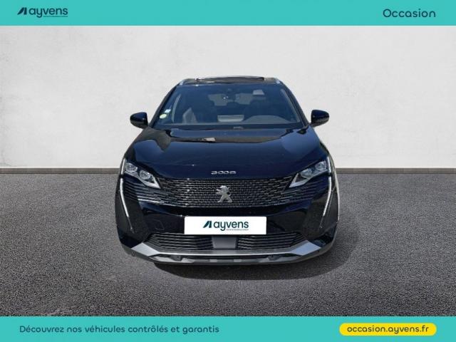 Peugeot 3008 image 7