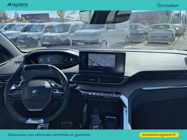 Peugeot 3008 image 6