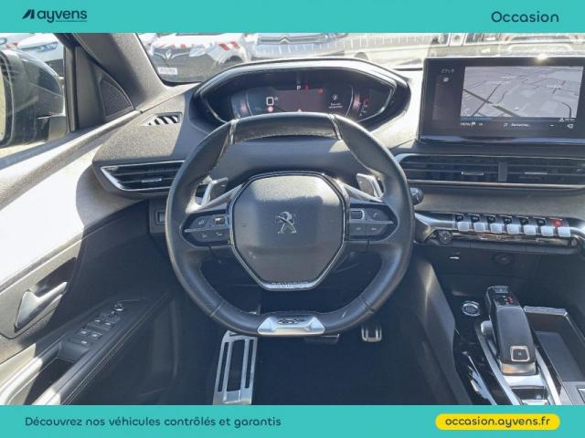 Peugeot 3008 image 9