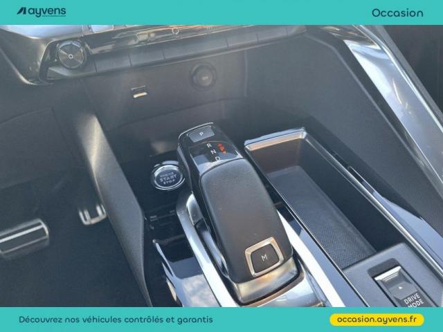 Peugeot 3008 image 3