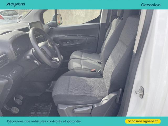 Toyota Proace City image 3