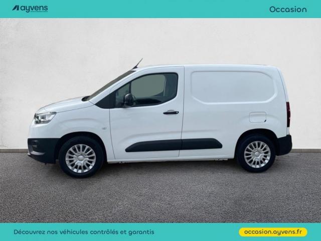 Toyota Proace City image 8